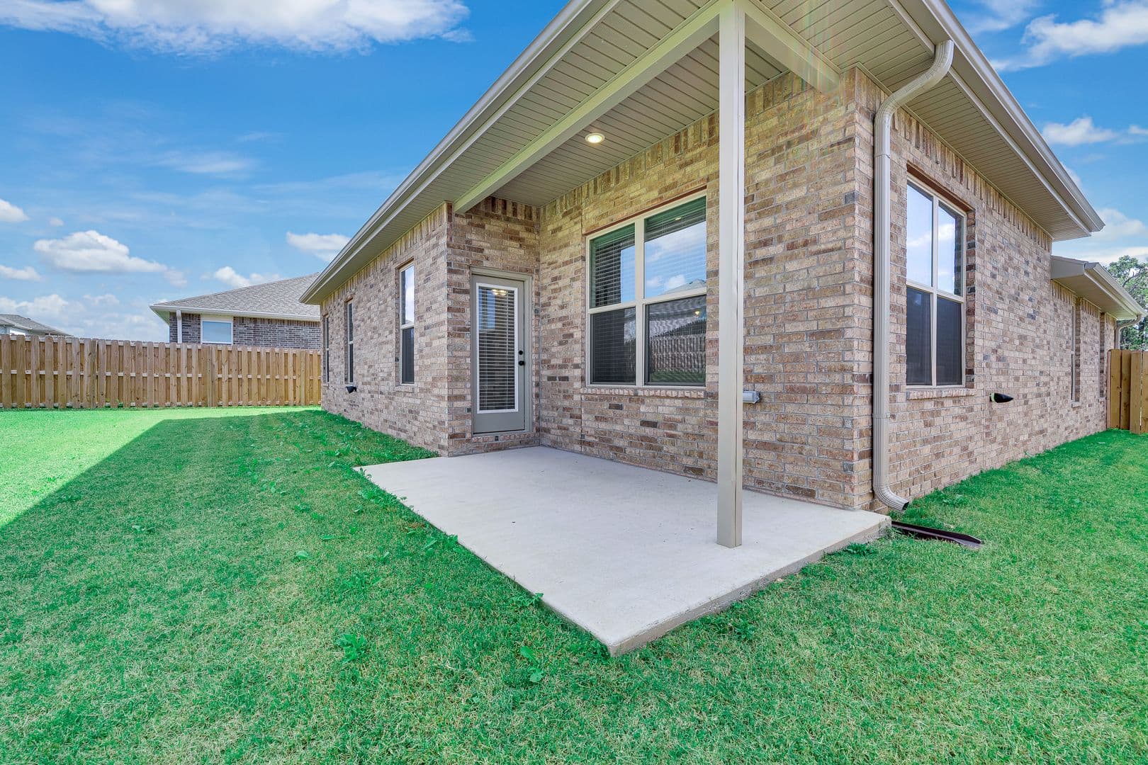 Centerton House: 1410 Emmerson St