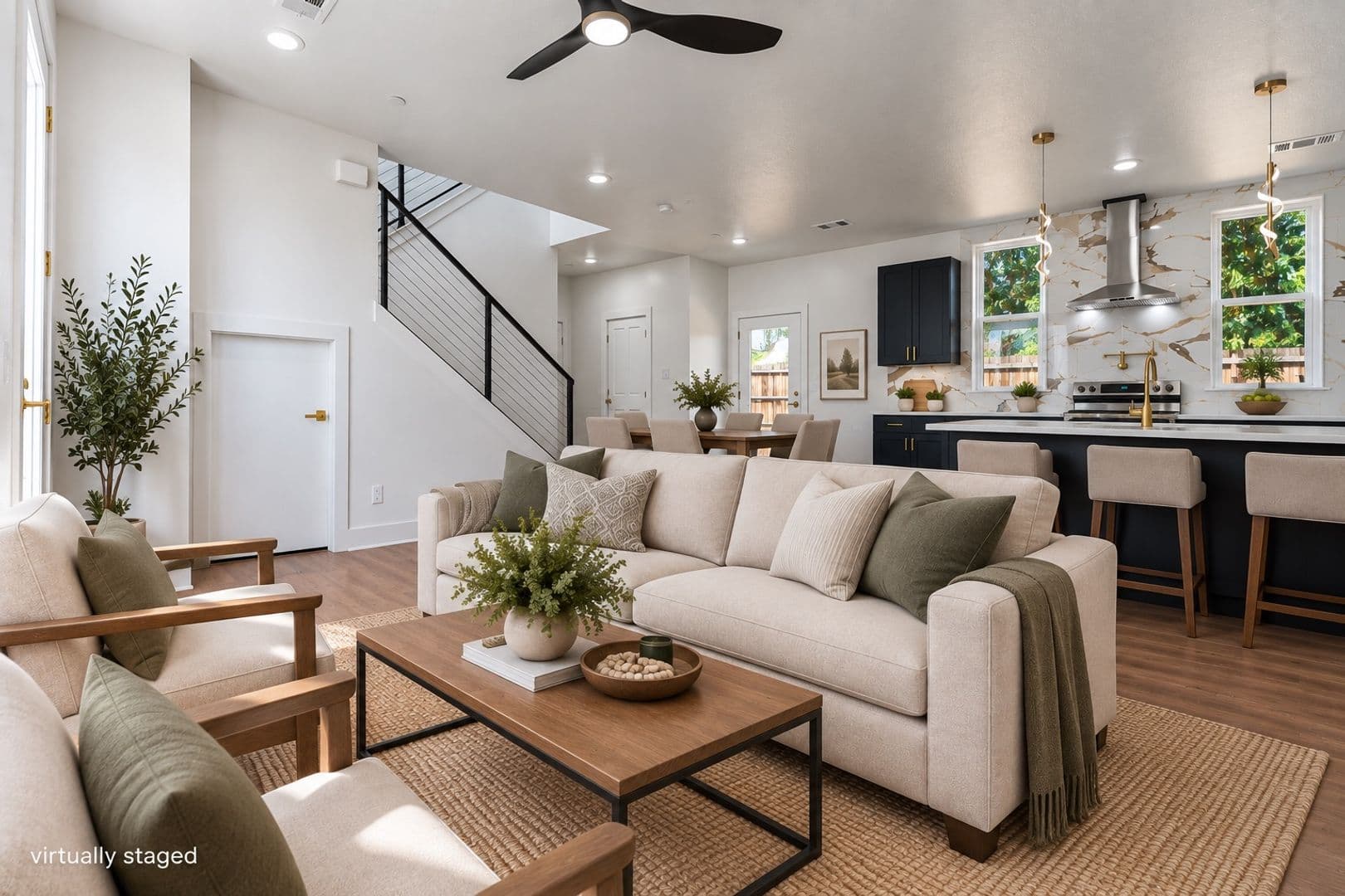 Rogers House: 2611 W BERKELEY AVE
