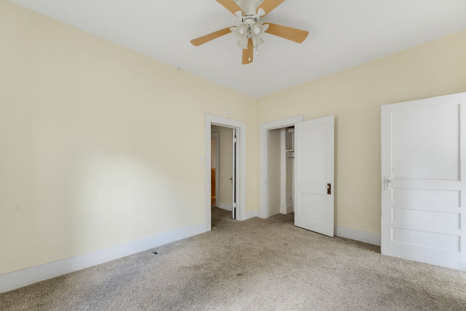 Fort Smith House: 630 Clifton Ct