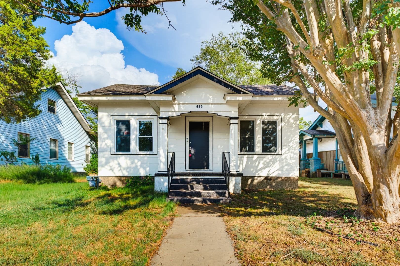 Fort Smith House: 630 Clifton Ct