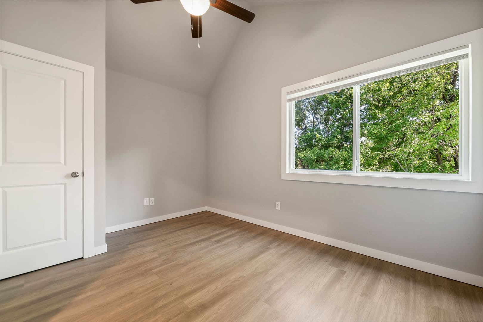 Fayetteville Townhome: 1348 West Avenue - Unit 101