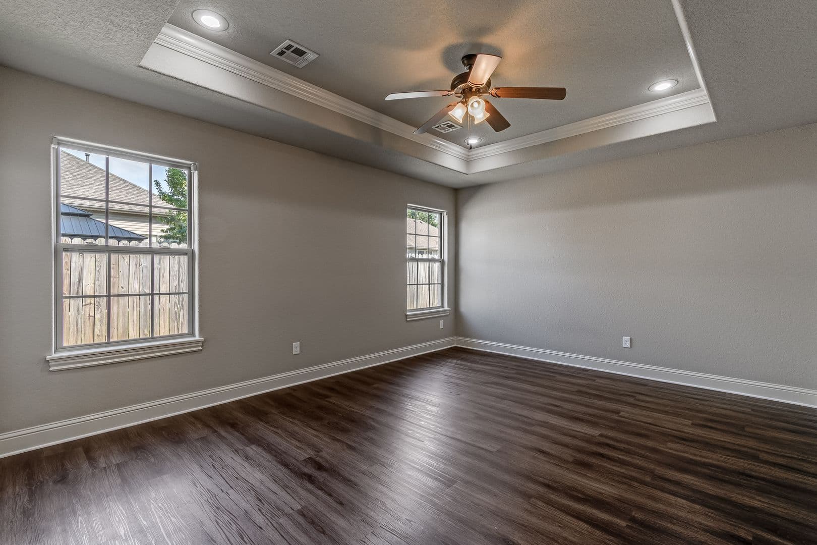 Bentonville House: 2703 SW Warberry Ave