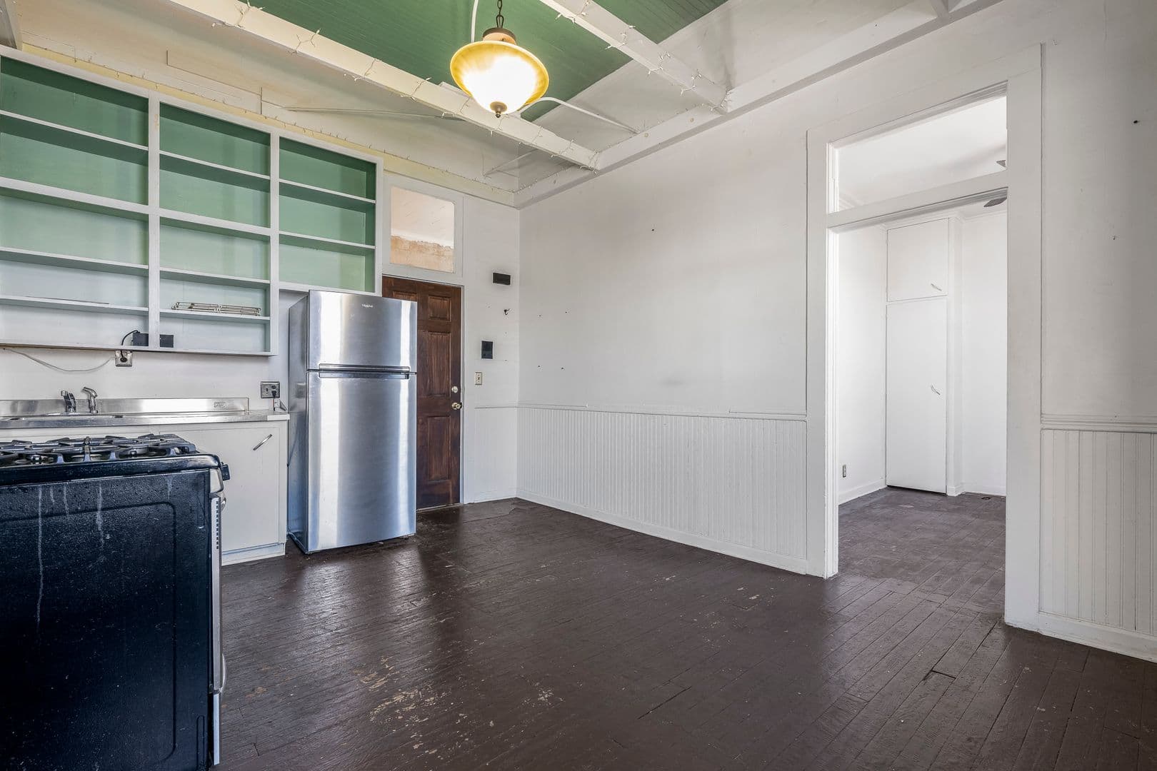 Springdale House: 103 Holcomb St - Joseph Costello