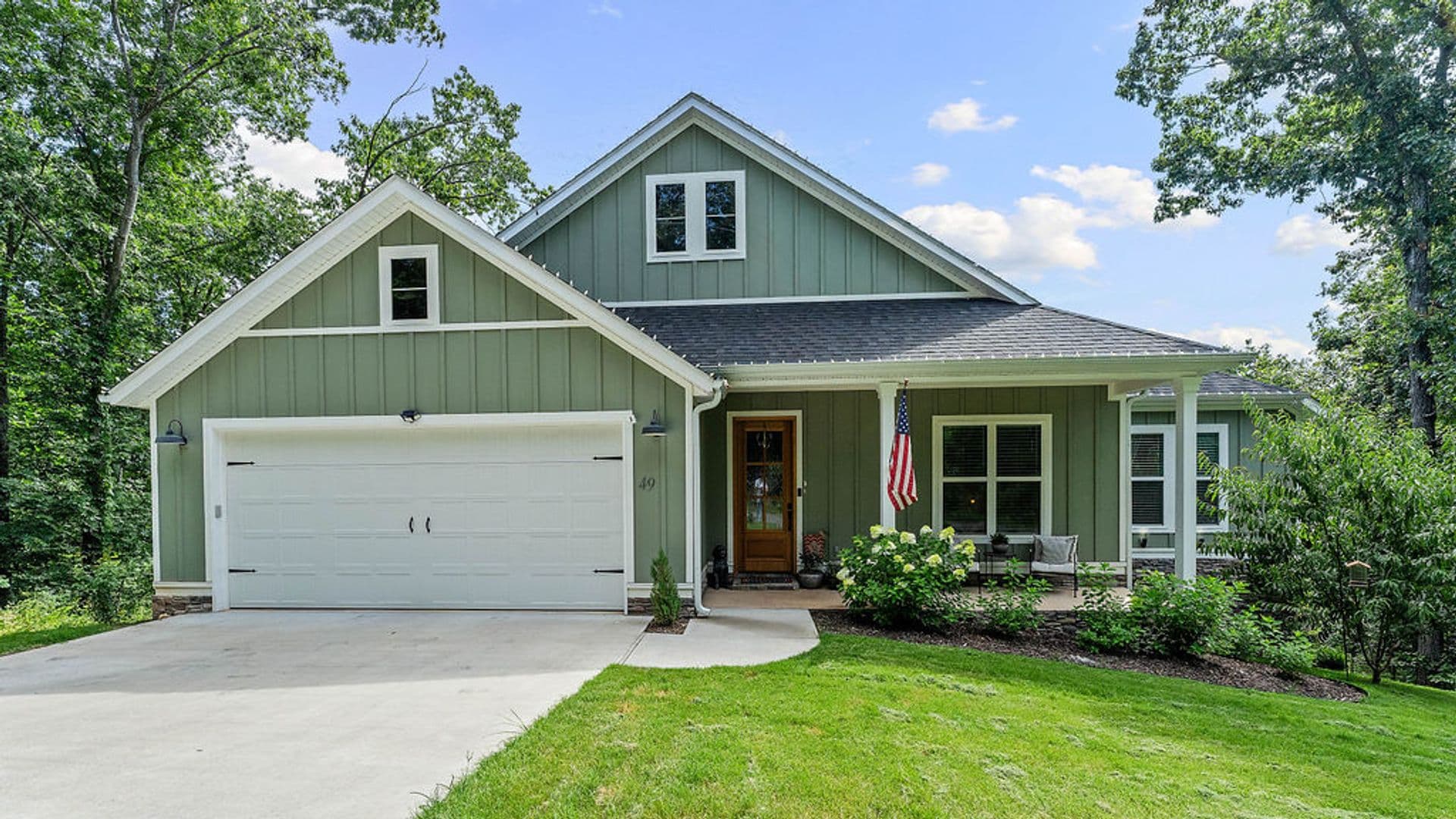 Bella Vista House: 49 Argyll Drive