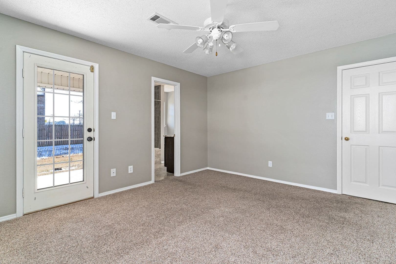 Fort Smith House: 5802 Park Valley Cir.