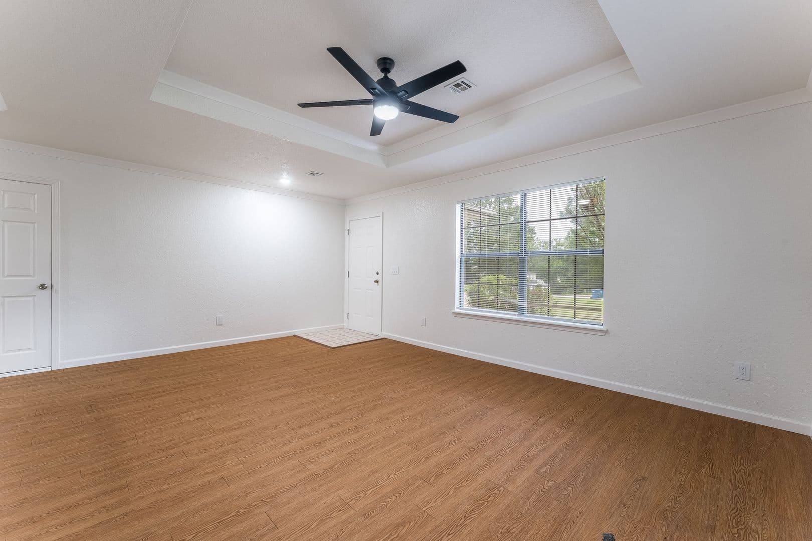 Bentonville House: 7 Jonquilla Unit A