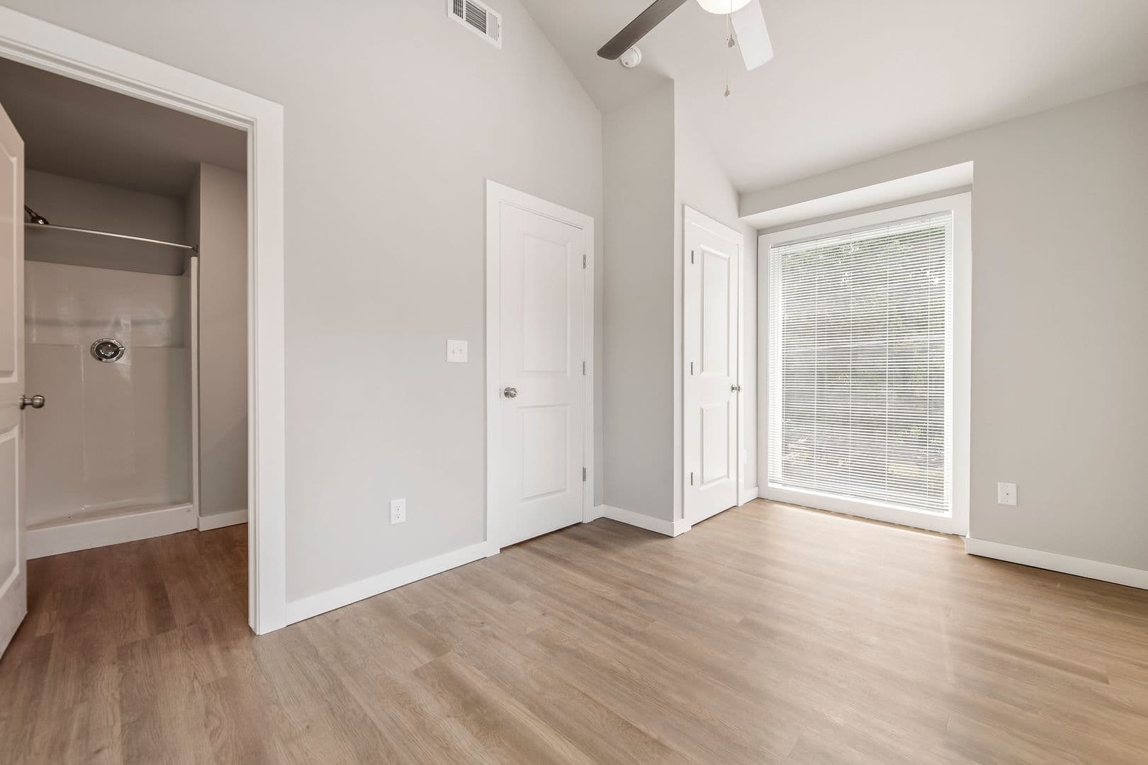 Fayetteville Townhome: 1336 West Avenue - Unit 111