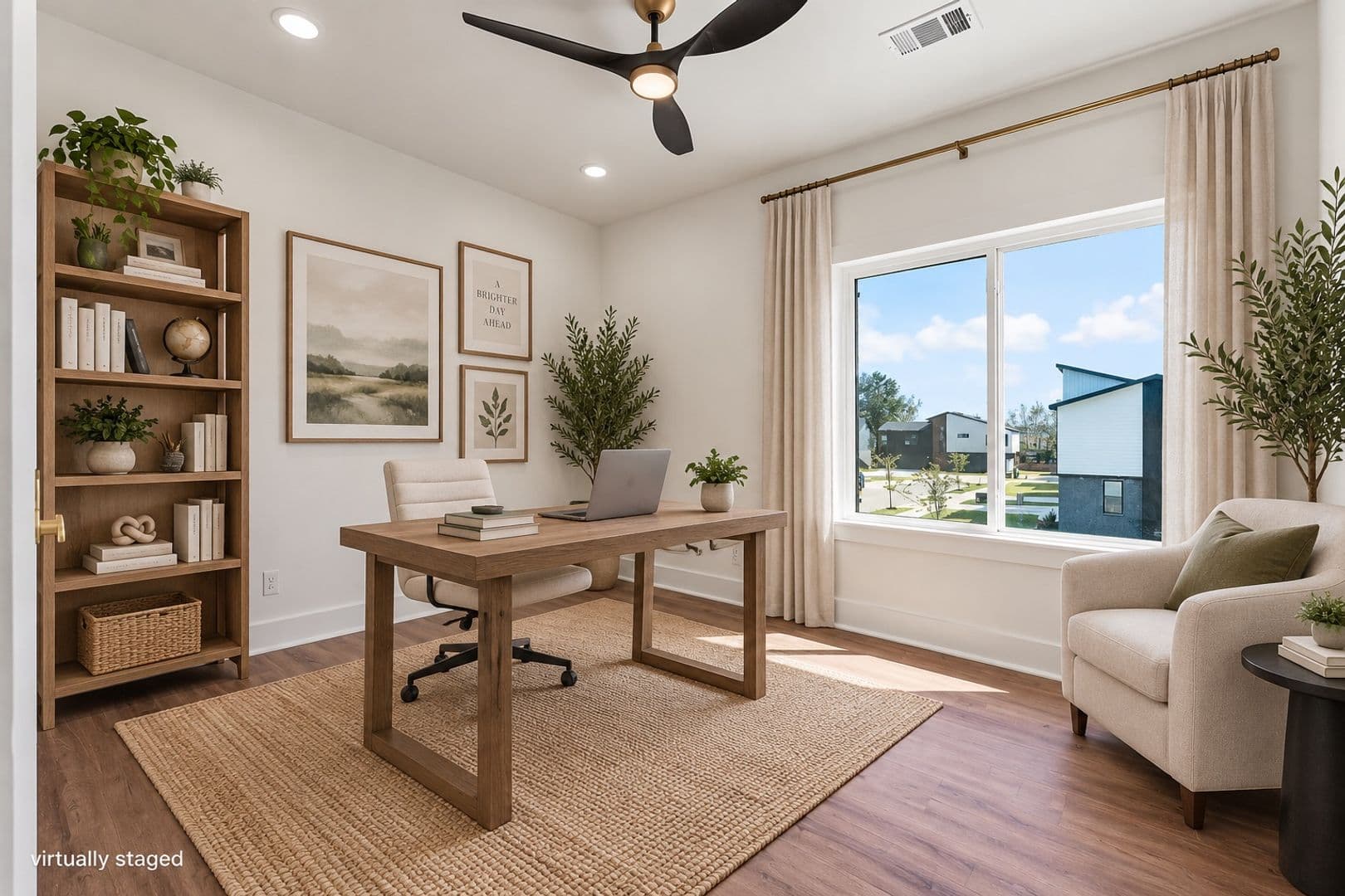 Rogers House: 2611 W BERKELEY AVE