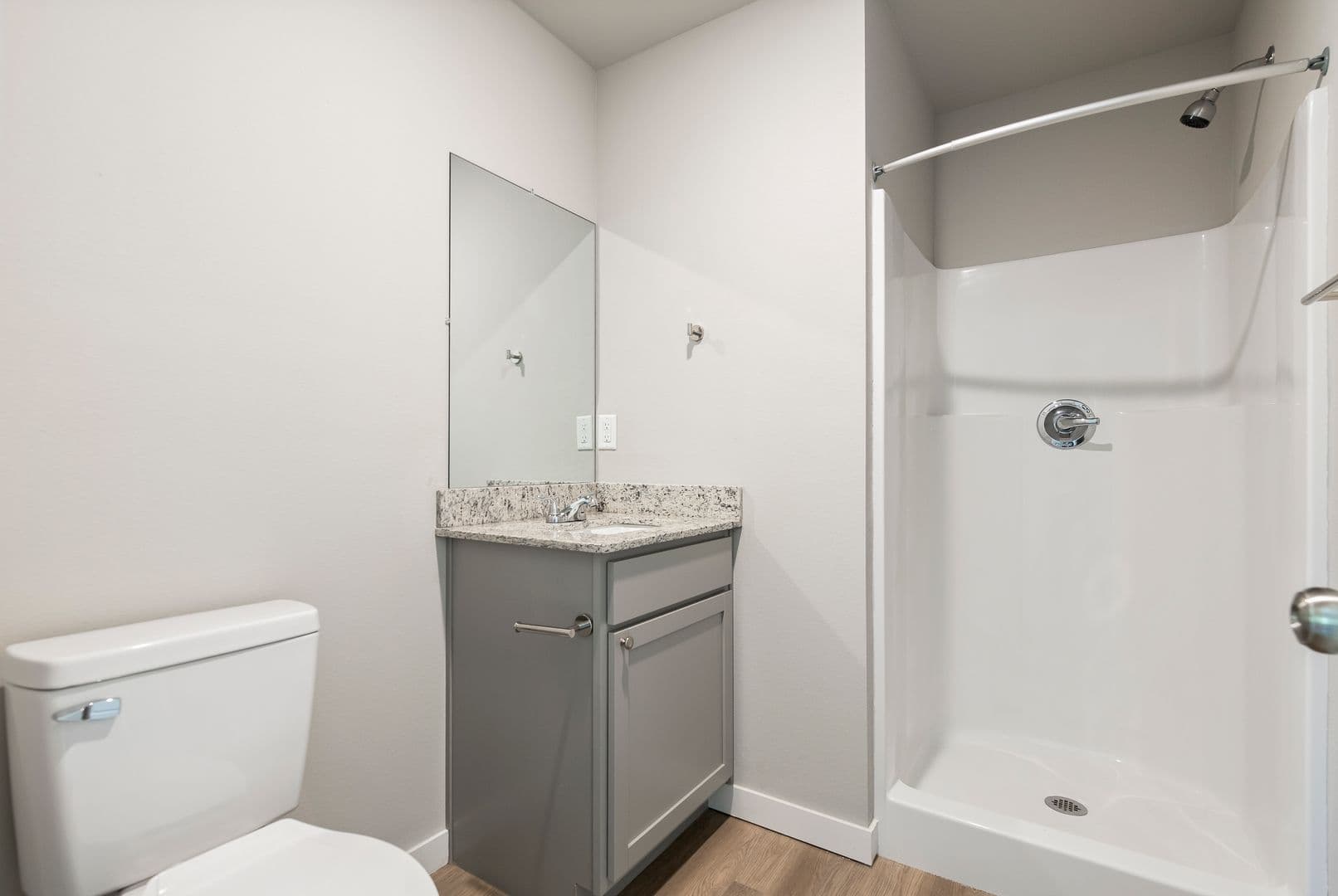 Fayetteville Townhome: 1348 West Avenue - Unit 101