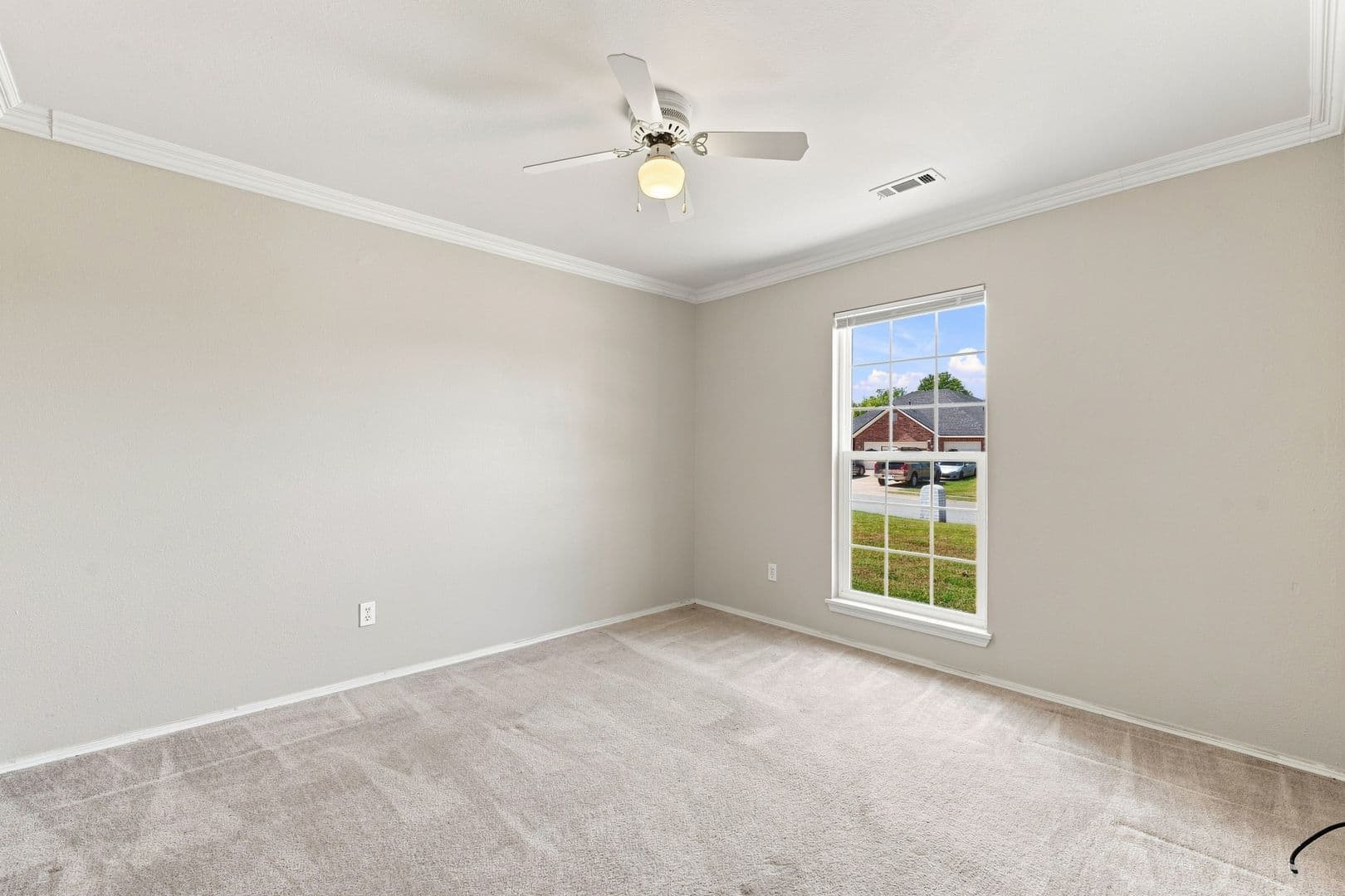 Rogers House: 1701 Beth Drive