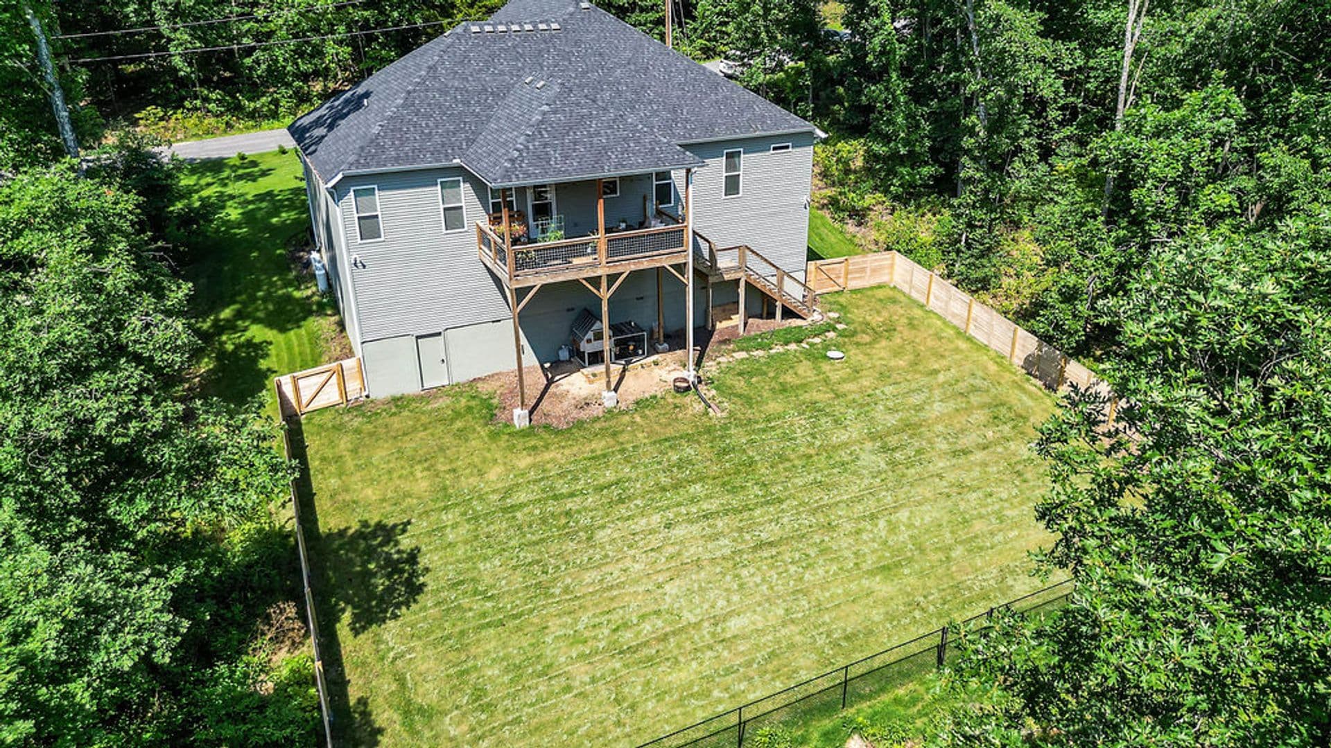 Bella Vista House: 49 Argyll Drive