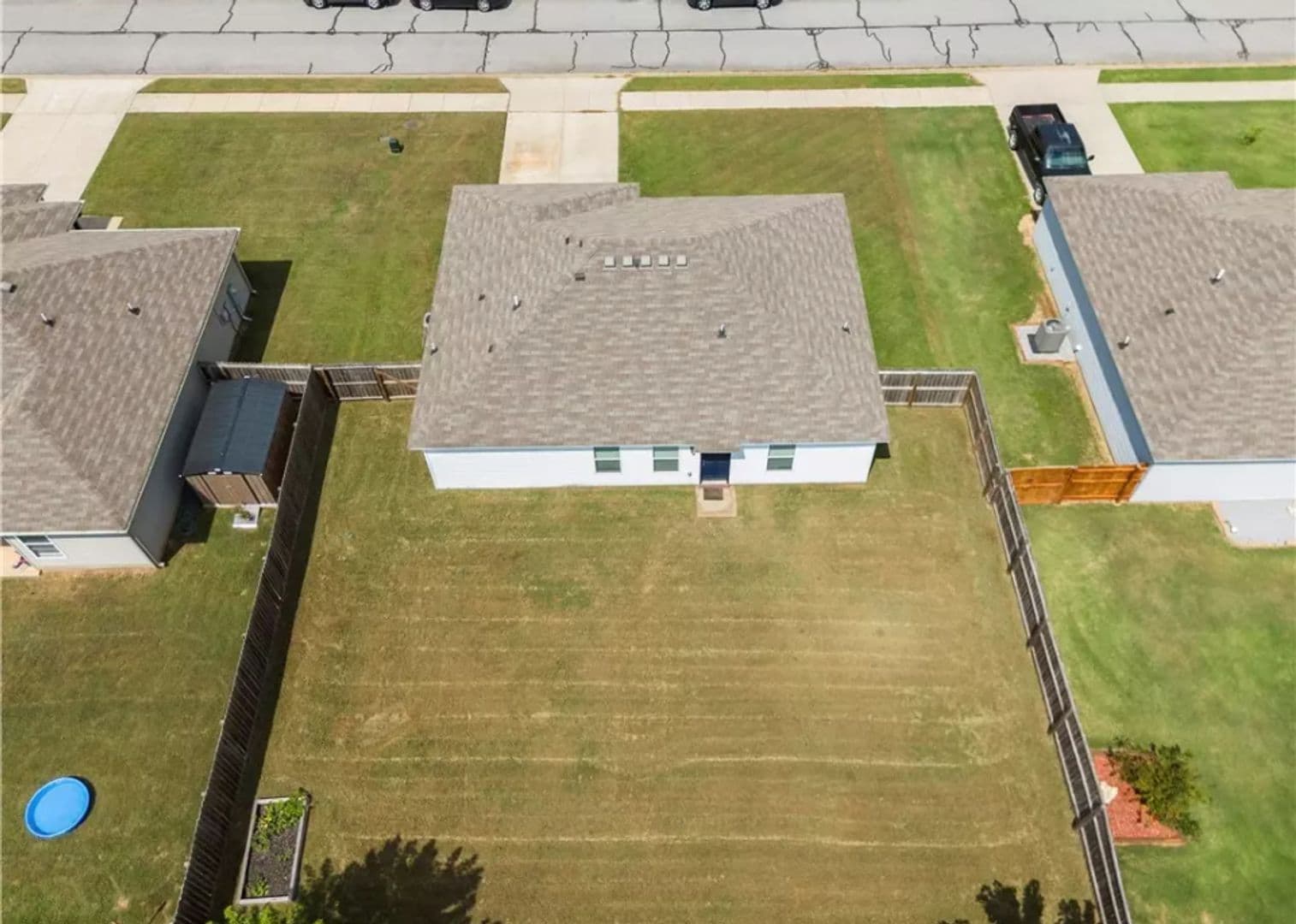 Bentonville House: 801 NW 68th Avenue