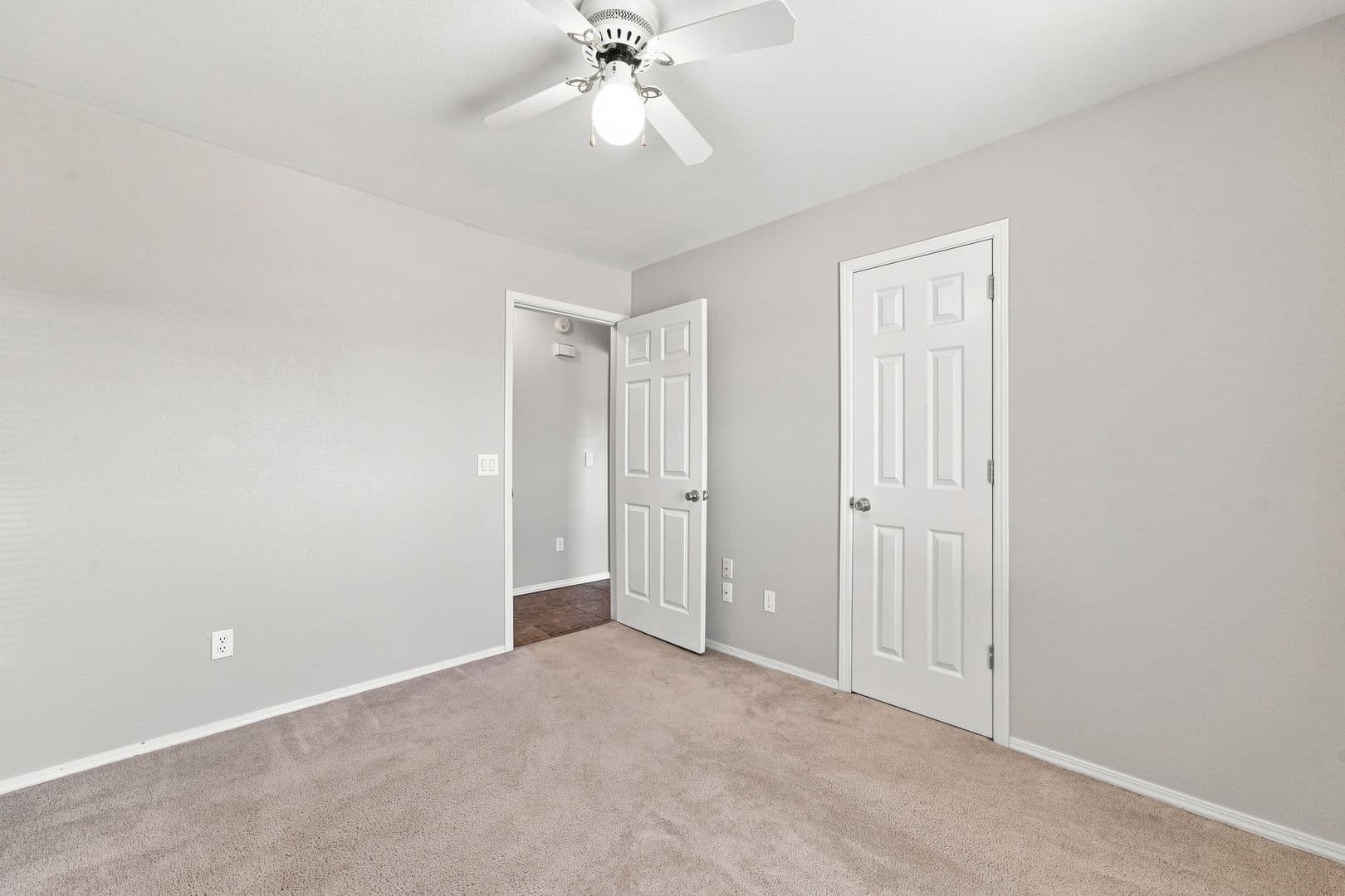 Rogers House: 1701 Beth Drive