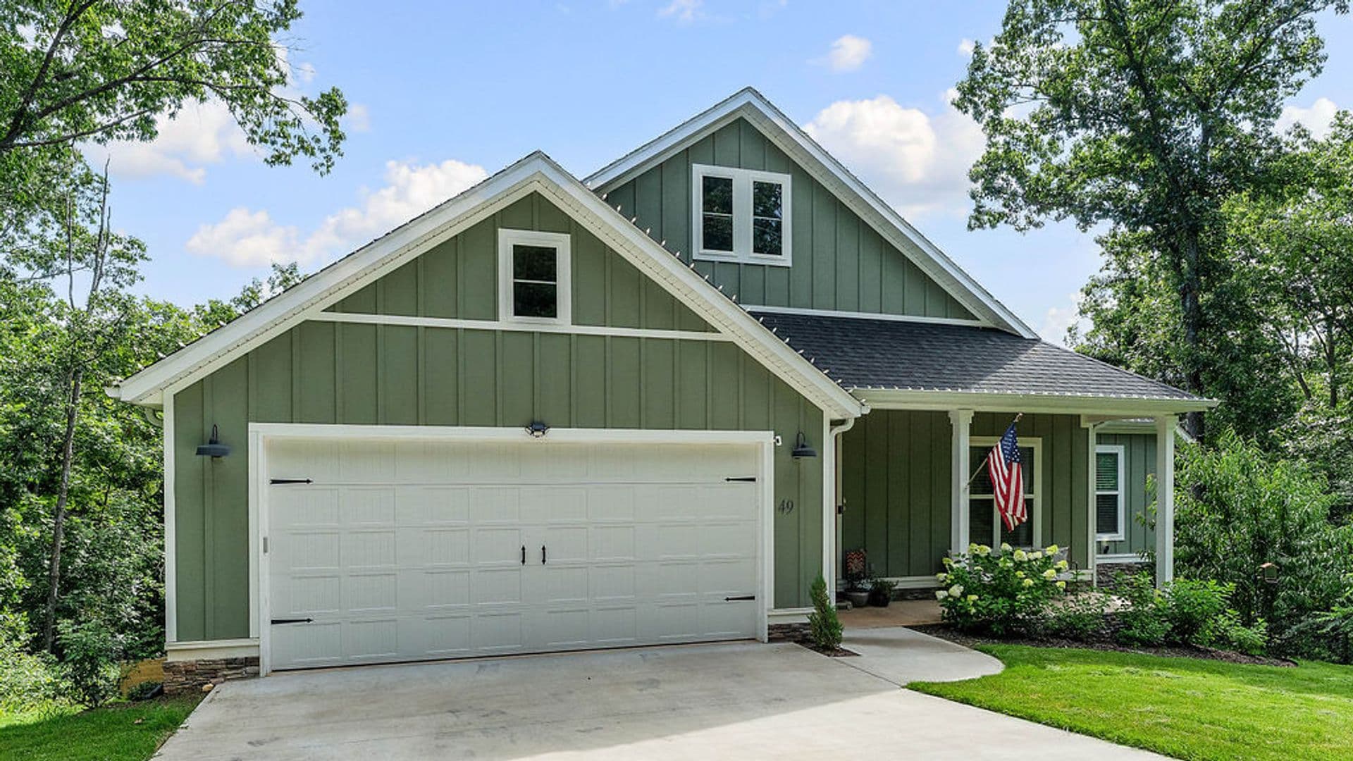 Bella Vista House: 49 Argyll Drive