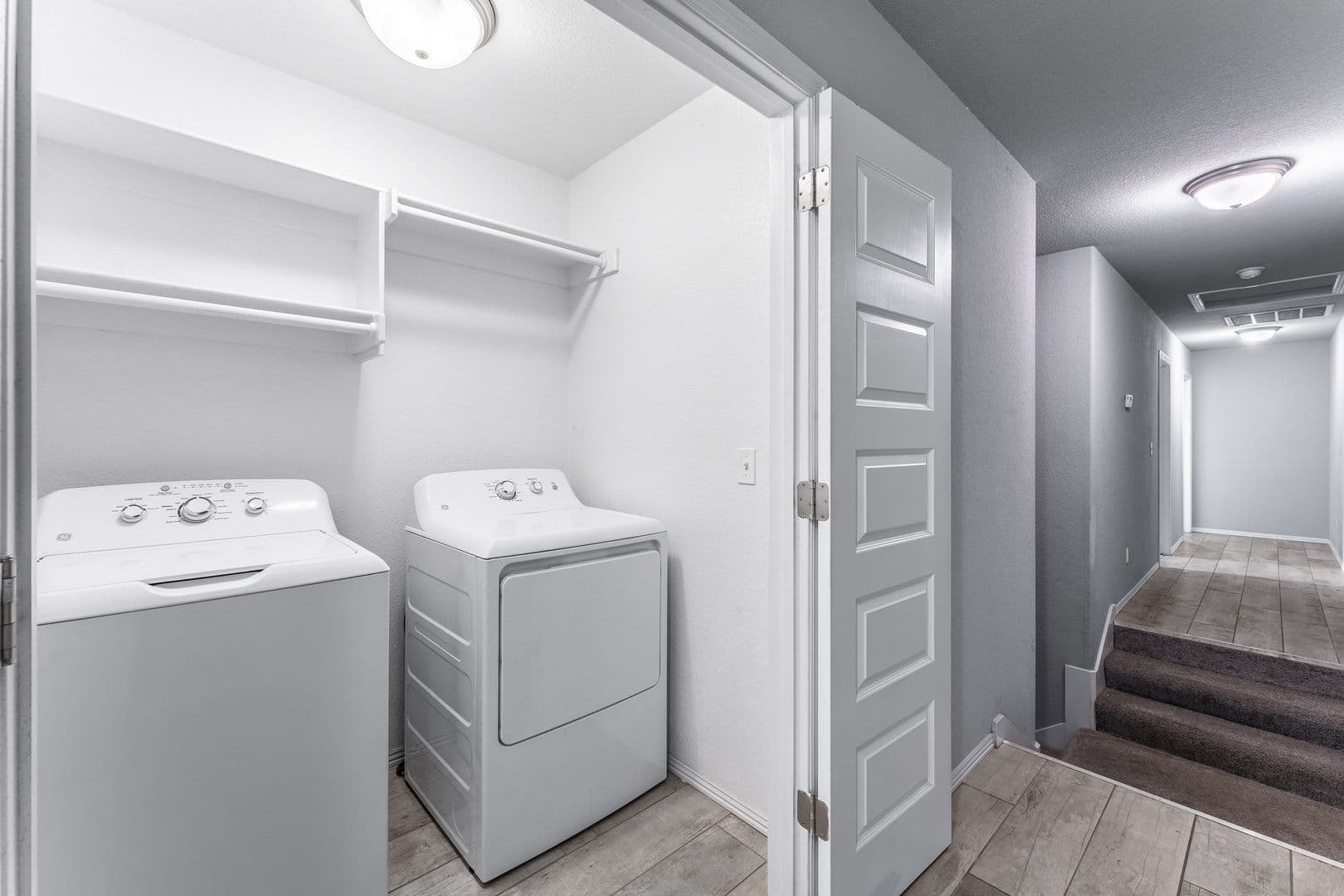 Fayetteville Townhome: 1310 Corsica Dr
