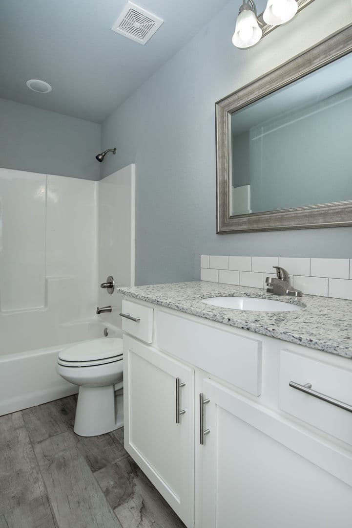 Fayetteville Apartment: 1312 Corsica Dr.