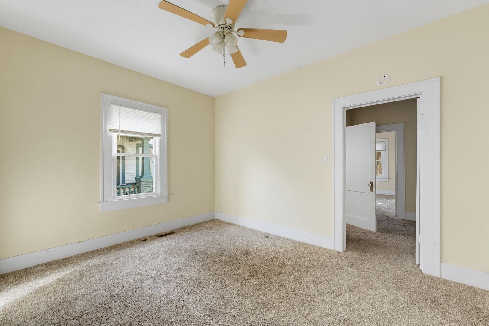 Fort Smith House: 630 Clifton Ct