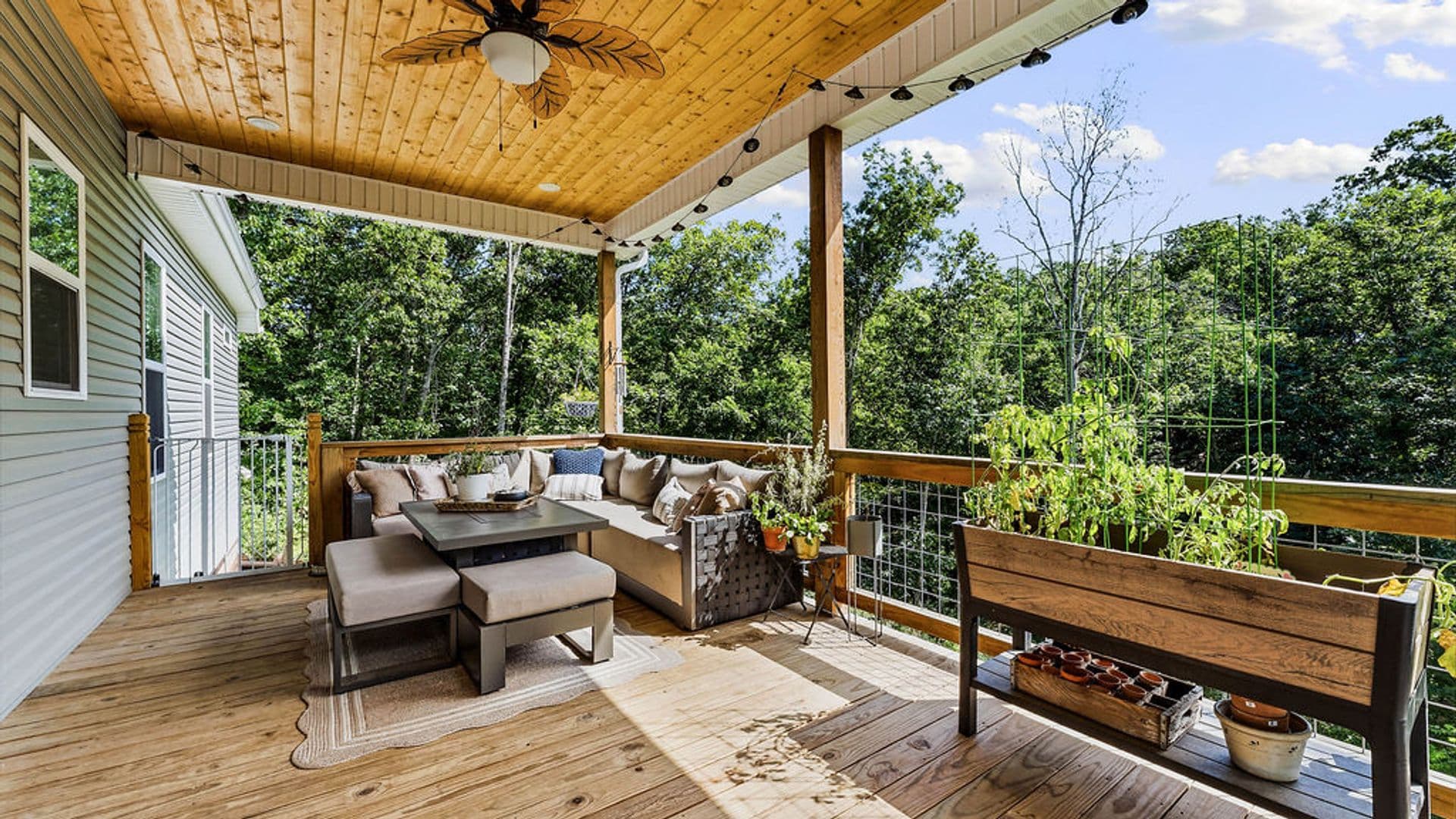 Bella Vista House: 49 Argyll Drive
