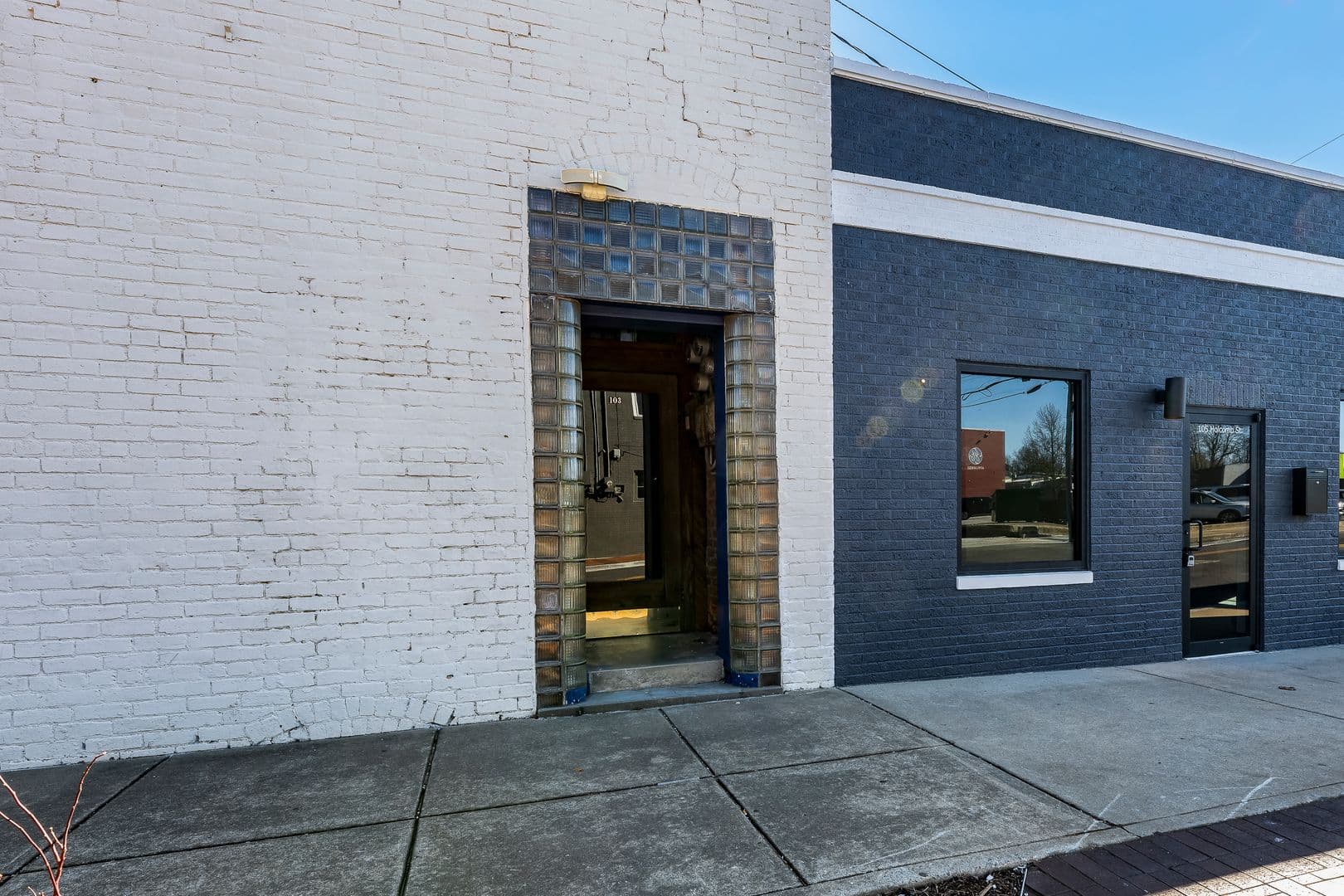 Springdale House: 103 Holcomb St - Joseph Costello