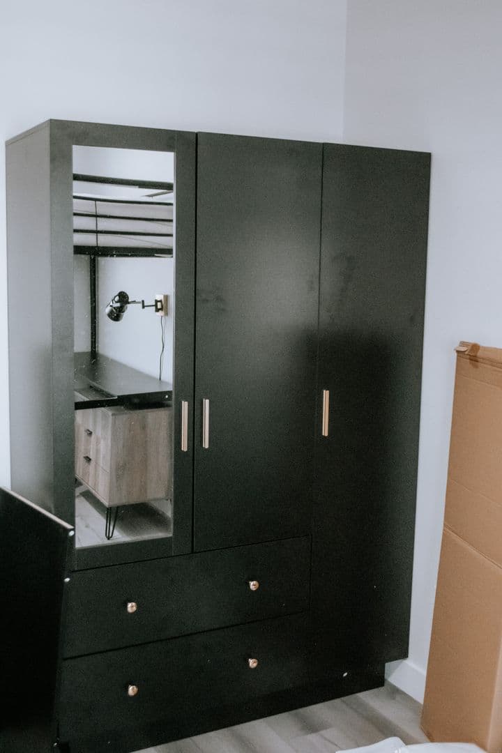 Phoenix Apartment: 13230 N 22nd St