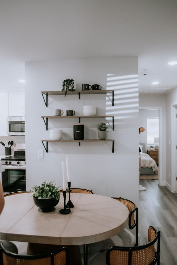 Phoenix Apartment: 13230 N 22nd St