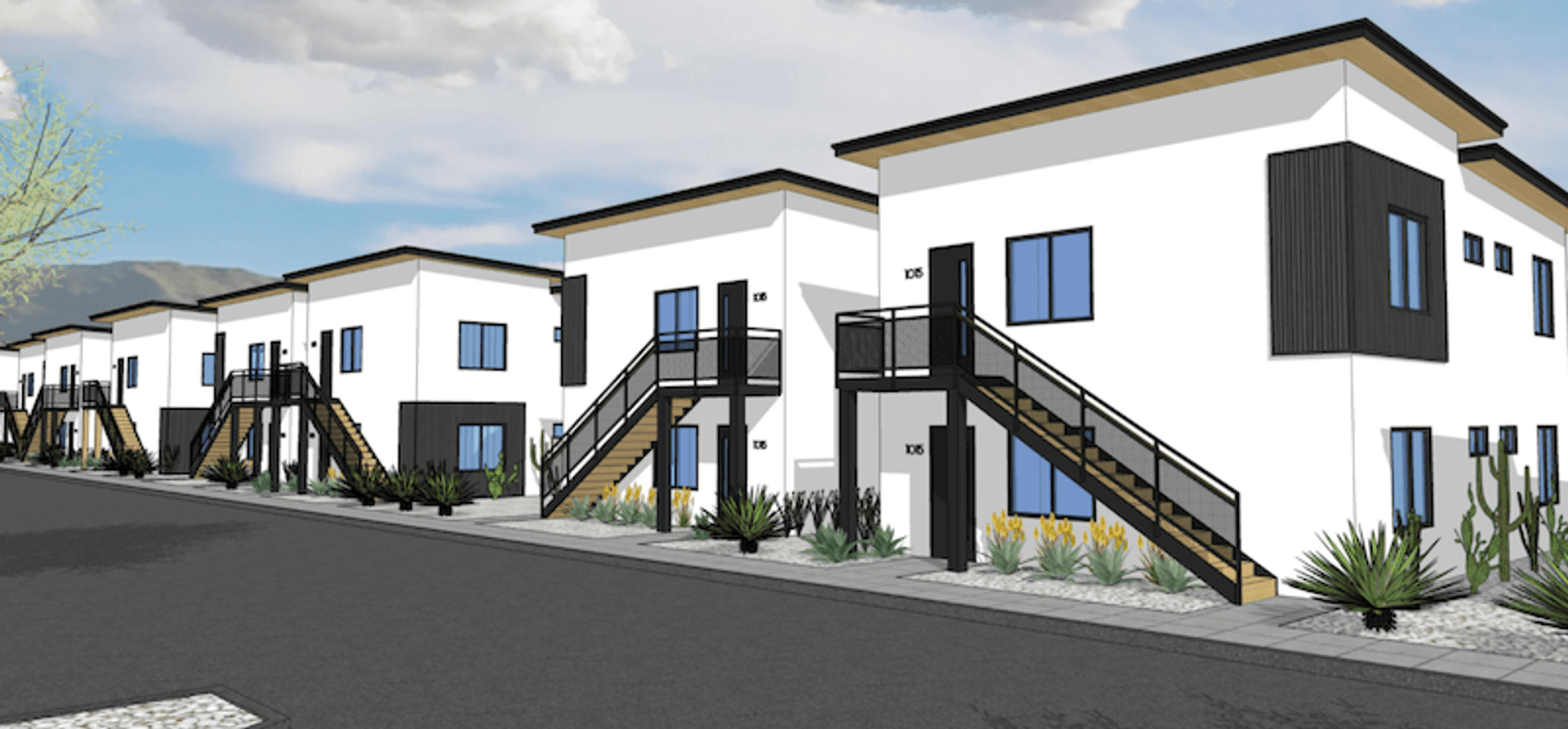 Phoenix Apartment: 1135 E Chipman Rd.