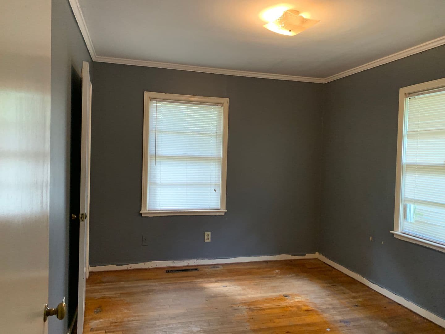Valdosta House: 307 Rosedale Pl