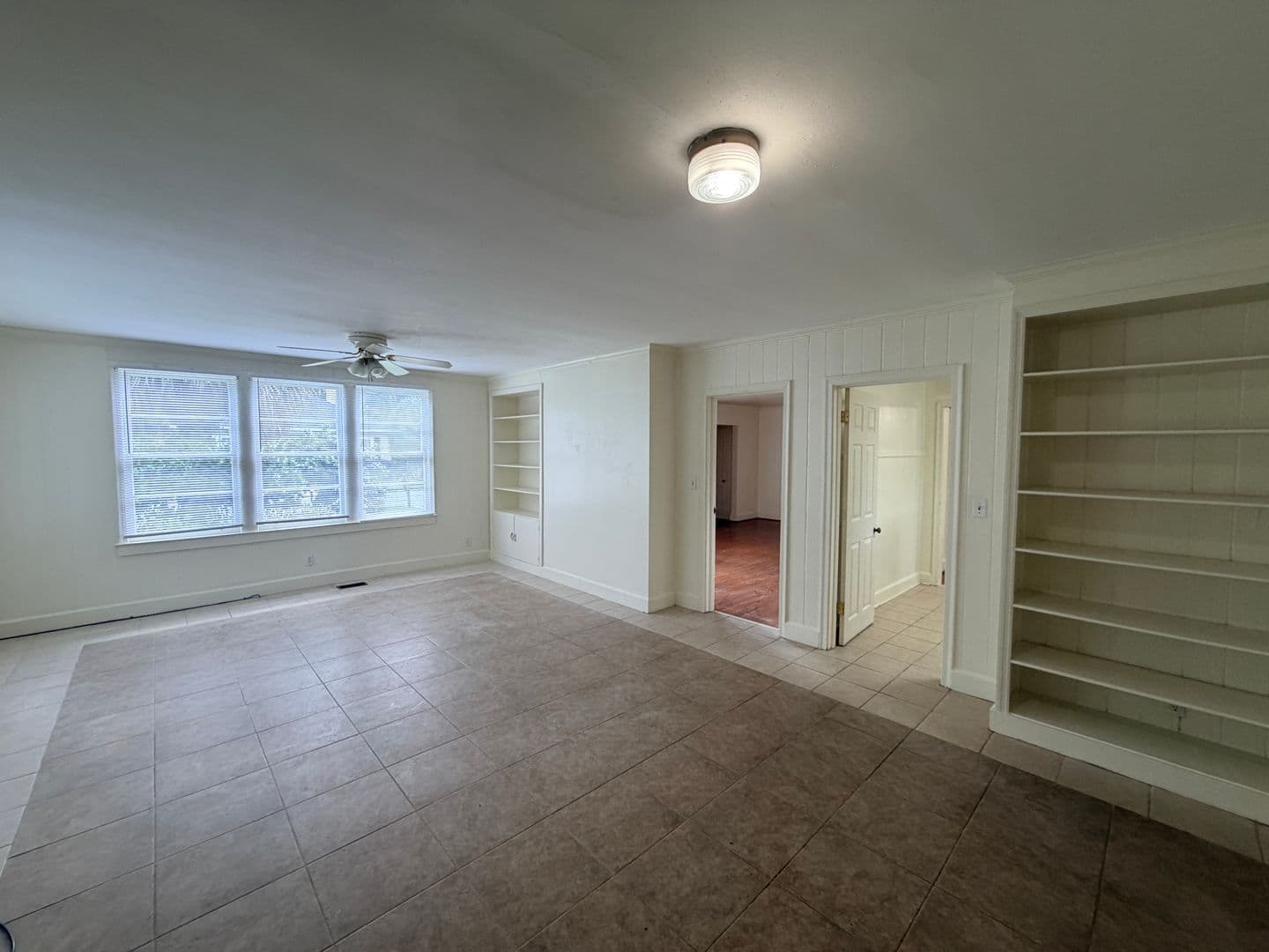 Valdosta Apartment: 114 High Street