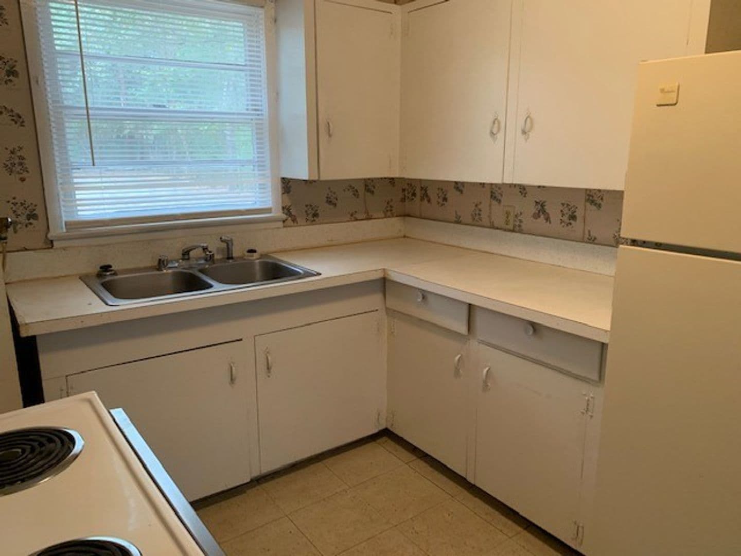 Valdosta House: 1804 Springfield Drive