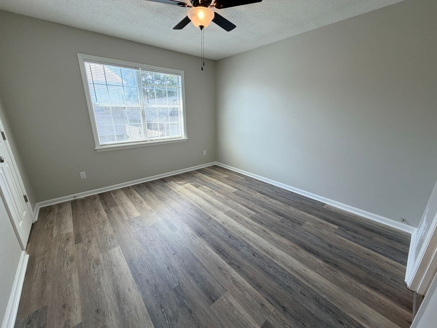 Valdosta Apartment: 1331 Edgewood Drive *
