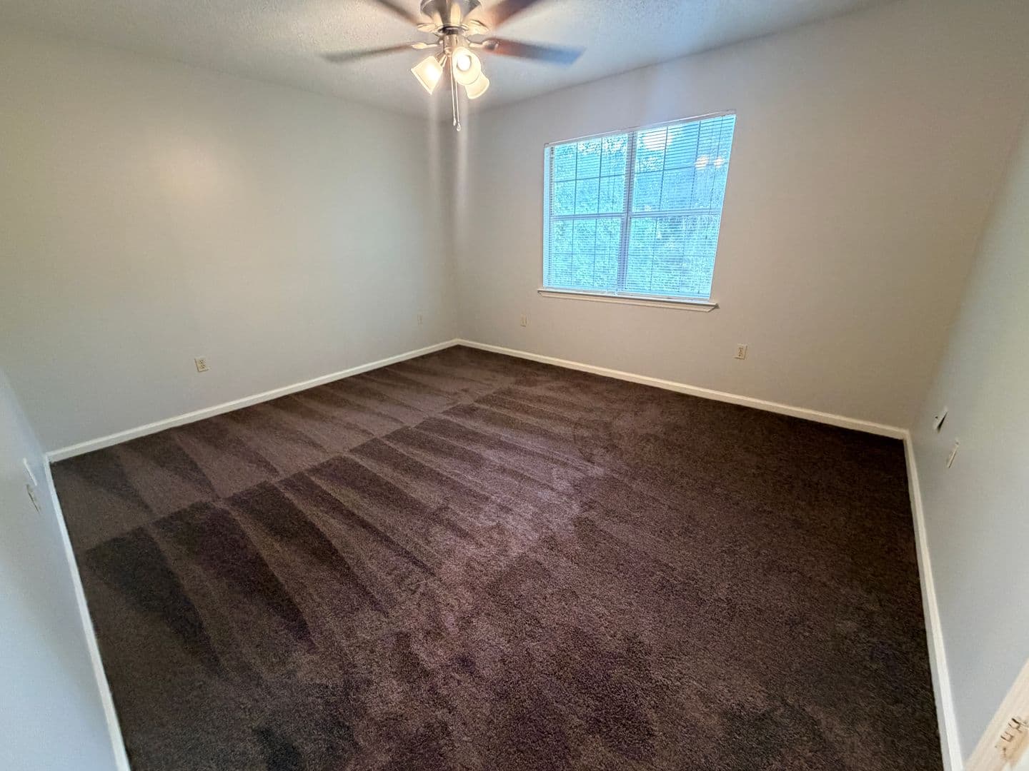 Valdosta Apartment: 2127-A Houston Ave.