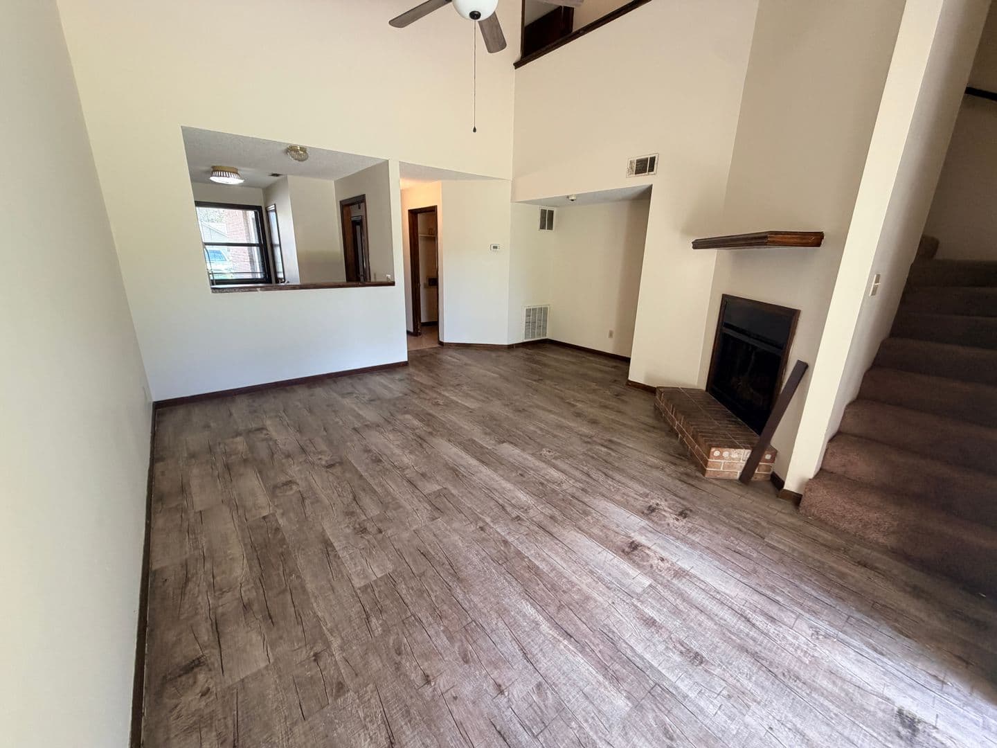Valdosta House: 2714 Tyndall Drive *