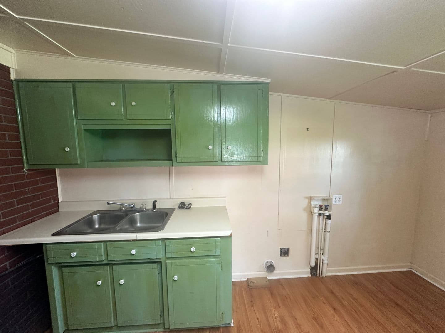 Valdosta House: 4742 Cat Creek Rd *