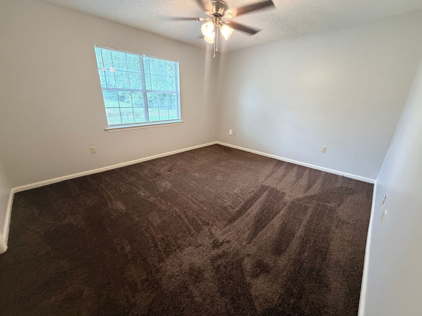 Valdosta Apartment: 2127-A Houston Ave.