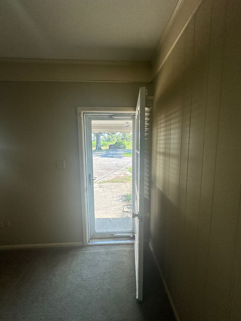 Valdosta House: 4742 Cat Creek Rd *