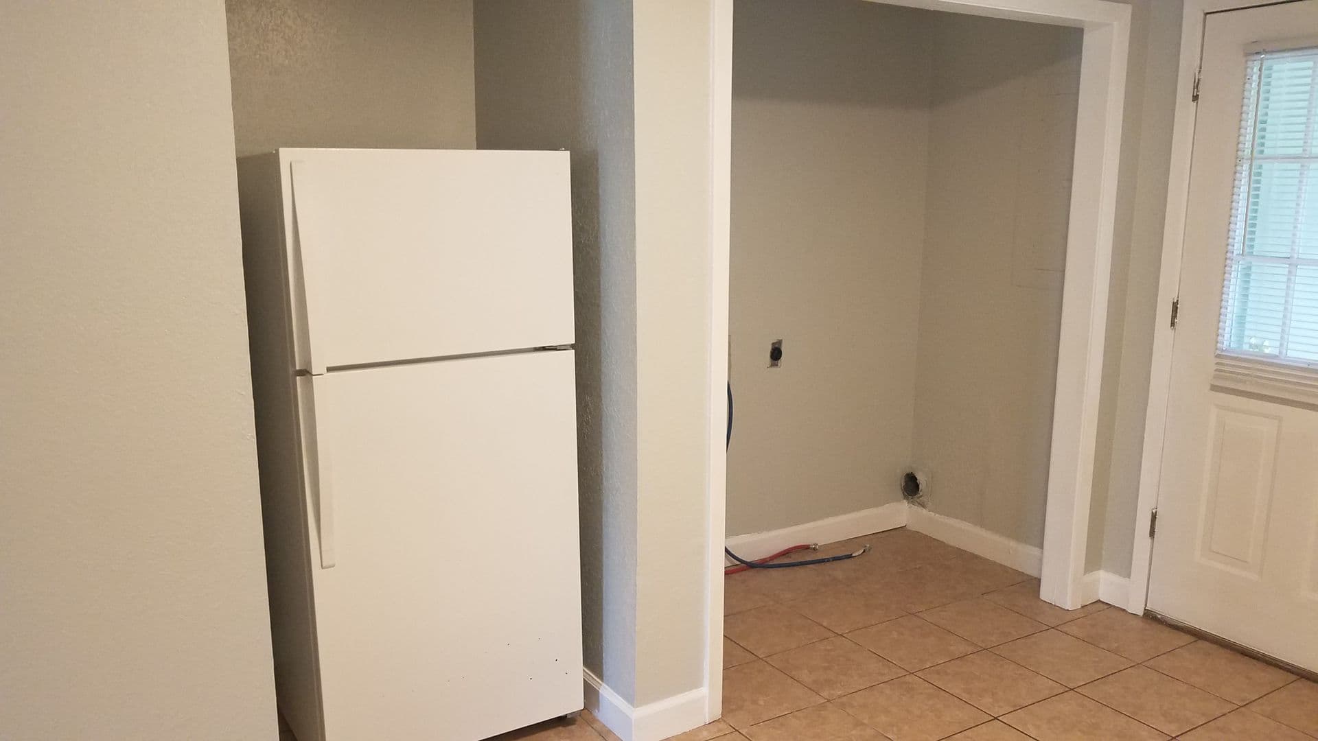 Valdosta Townhome: 1724 Toni Ter