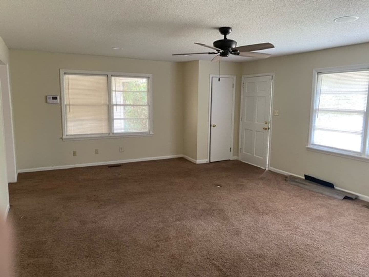 Valdosta House: 505 Mack Drive