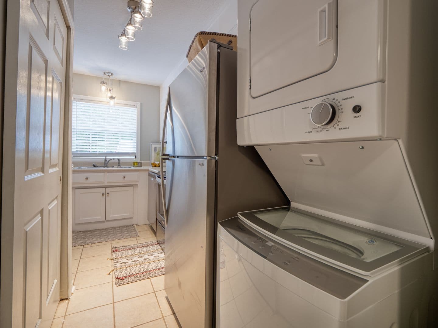 Valdosta Condo: 1010 N Toombs Street - 13