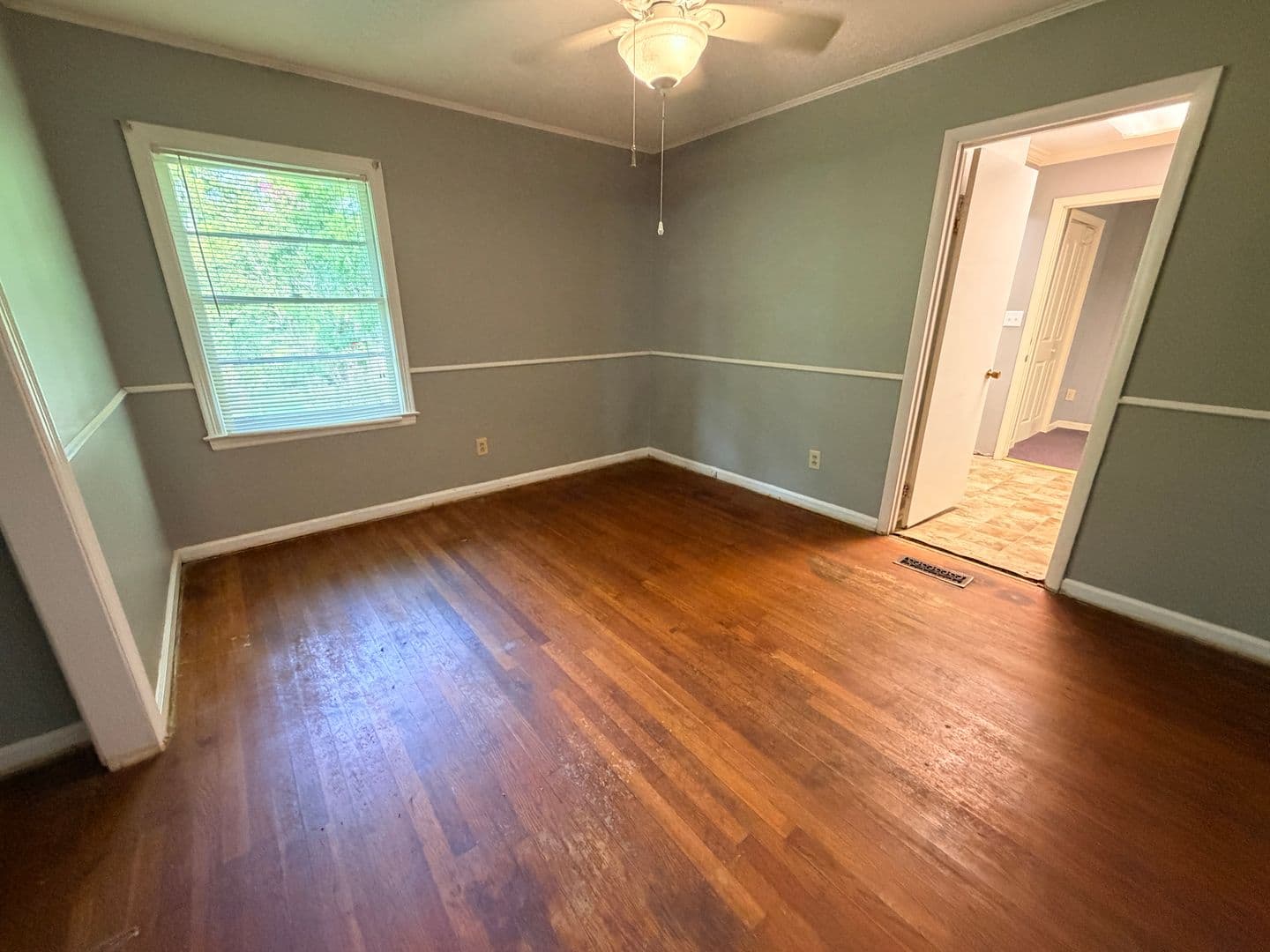 Valdosta House: 1314 McRee Dr. *