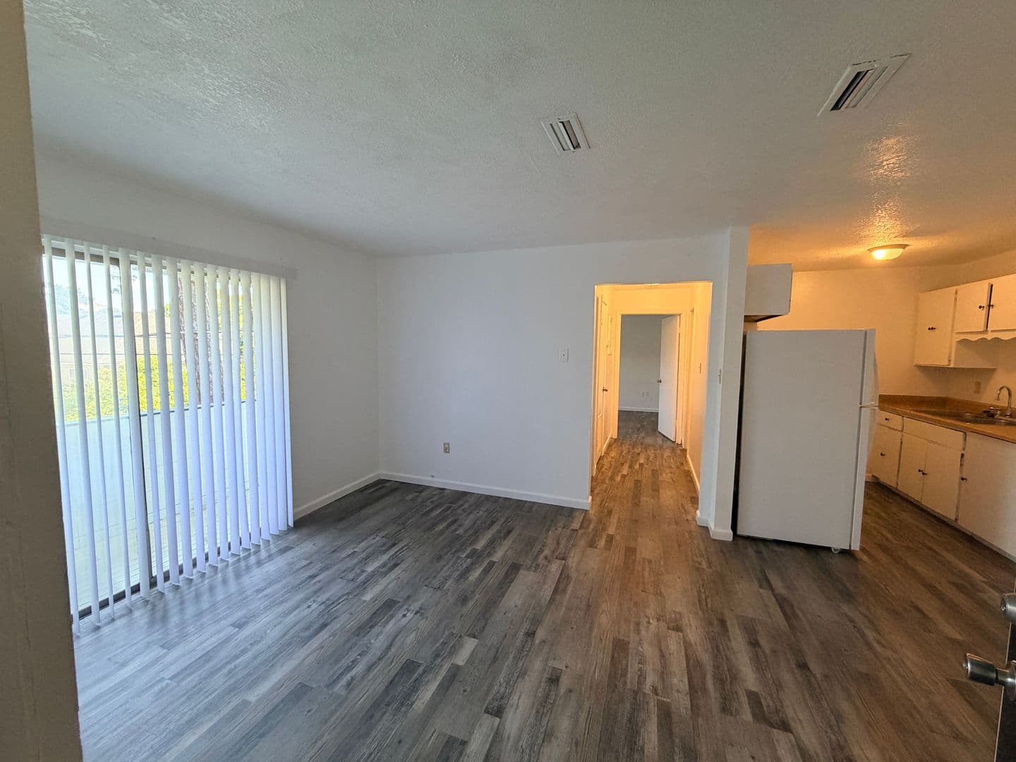 Valdosta Apartment: 4114 Oak Dr. - #3