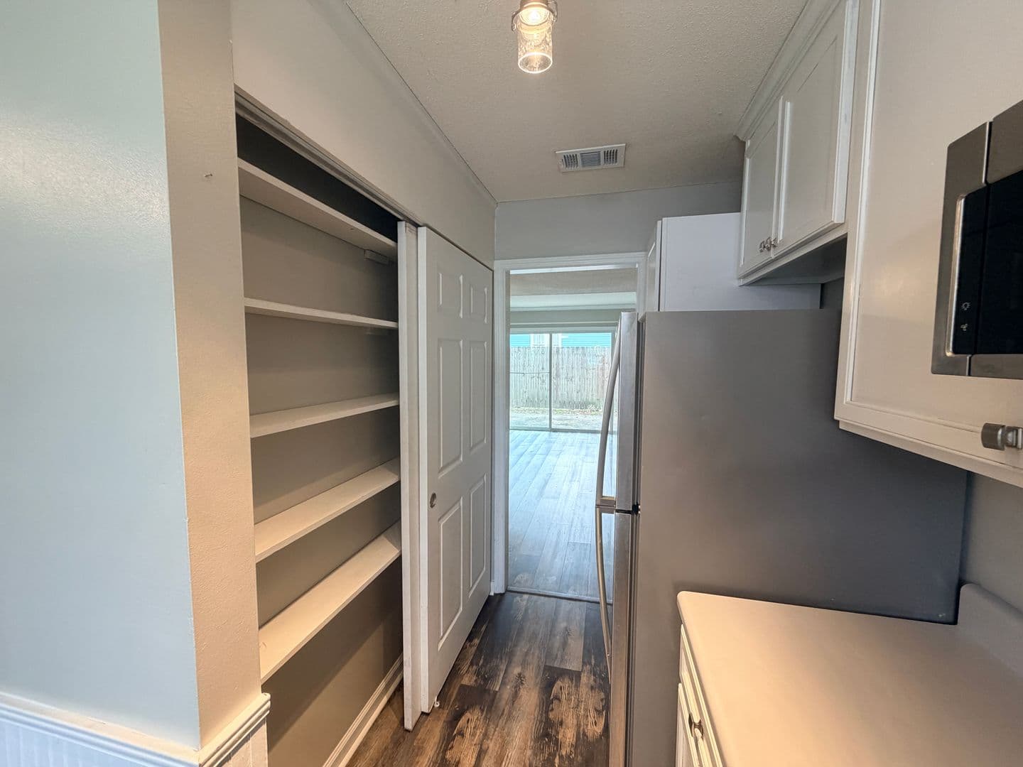 Valdosta Condo: 1010 N Toombs Street