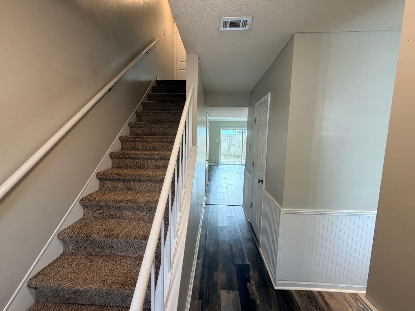 Valdosta Condo: 1010 N Toombs Street
