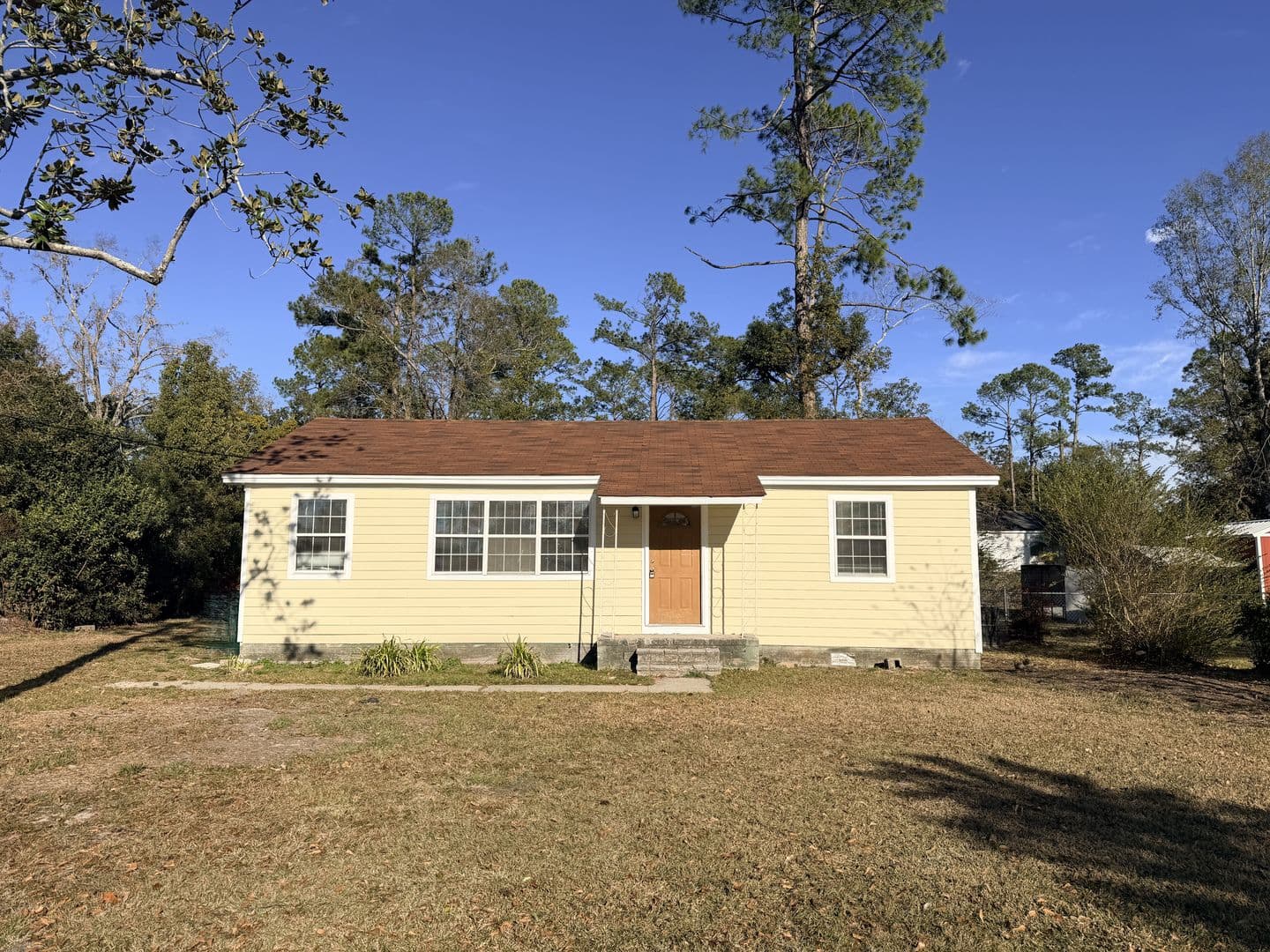 Valdosta House: 1613 Garland Place *