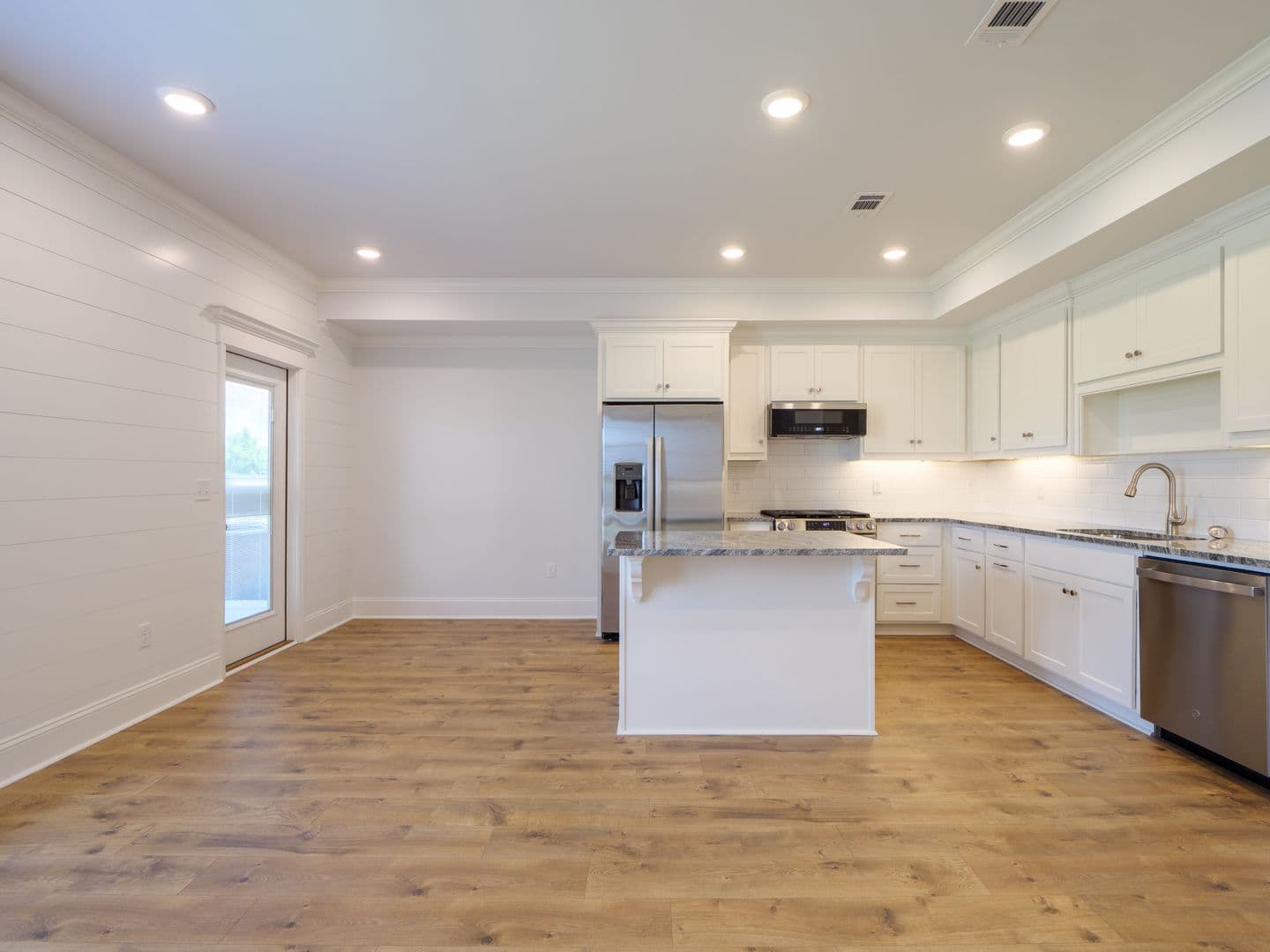 Valdosta Townhome: 5000 Hamilton Green Cir
