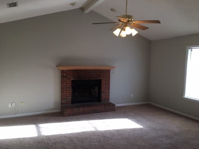 Valdosta House: 4112 Clay Drive*
