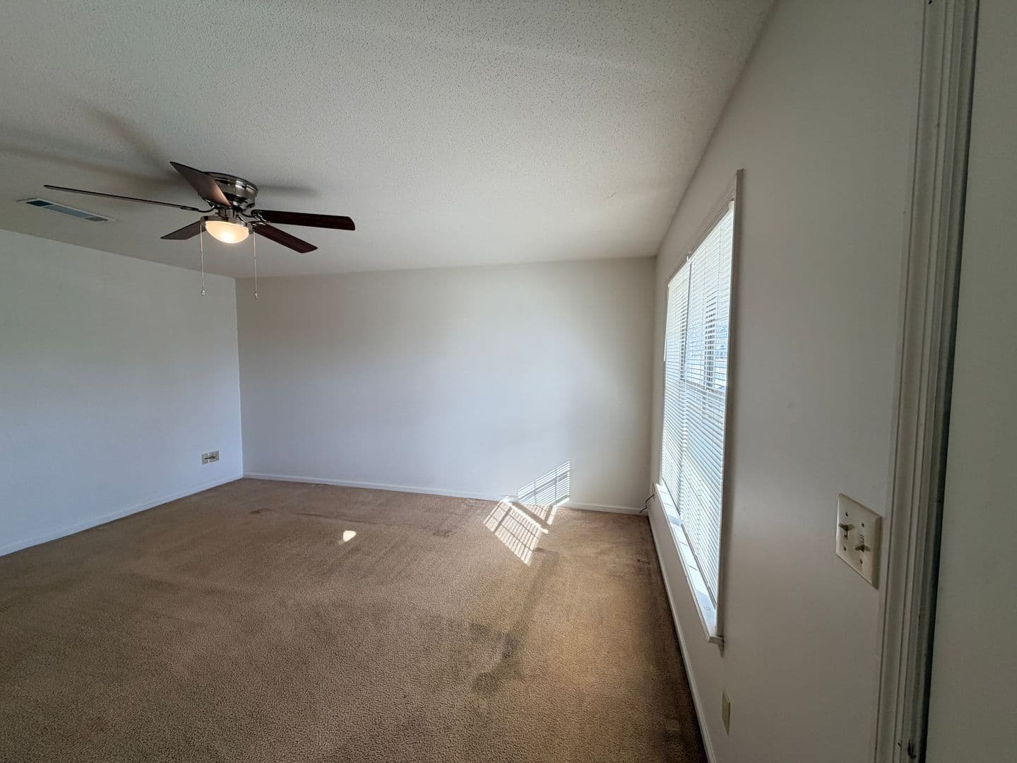Valdosta House: 2206 A Pulaski Cir