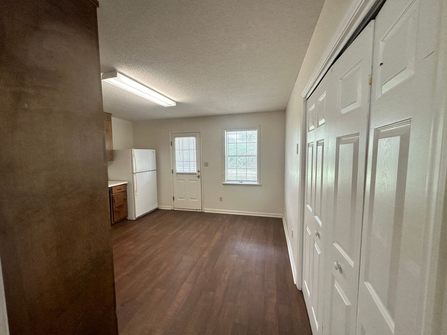 Valdosta House: 6119 B Vinnie Dr