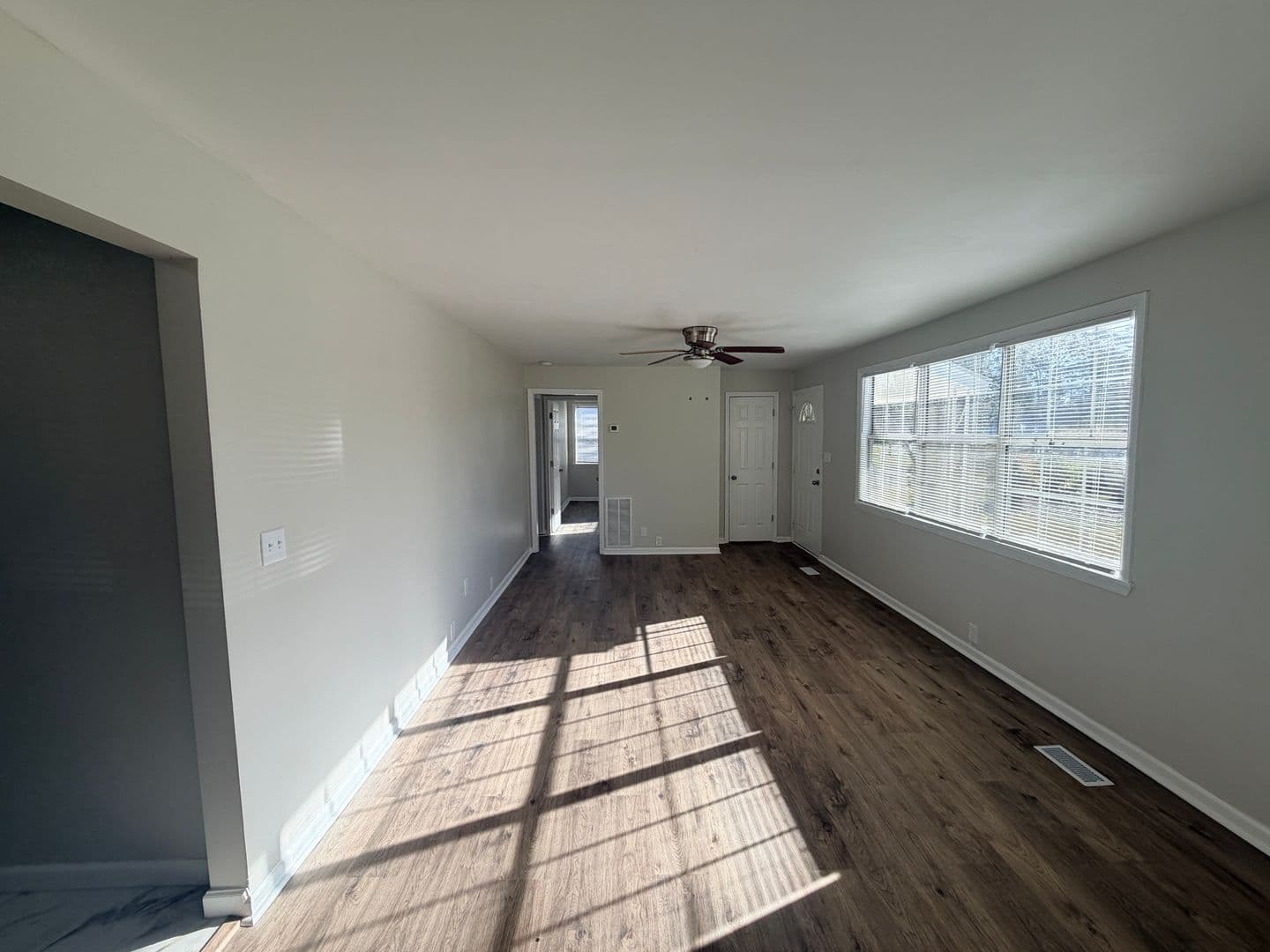 Valdosta House: 1613 Garland Place *