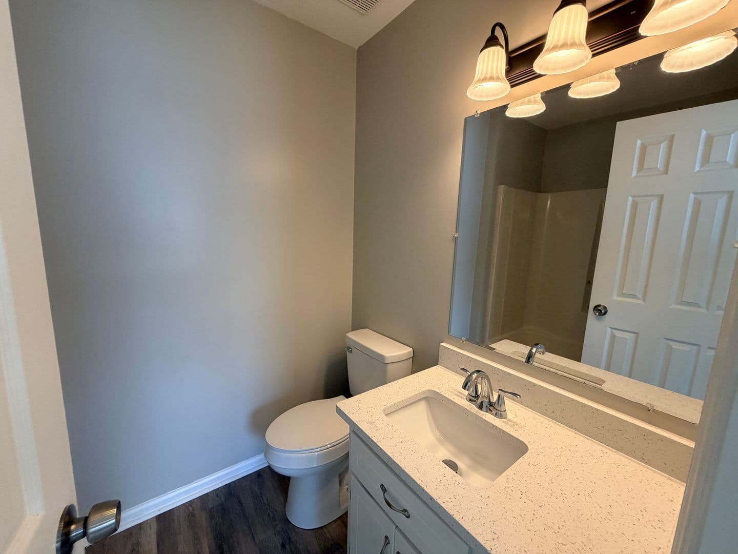 Valdosta Apartment: 1331 Edgewood Drive *