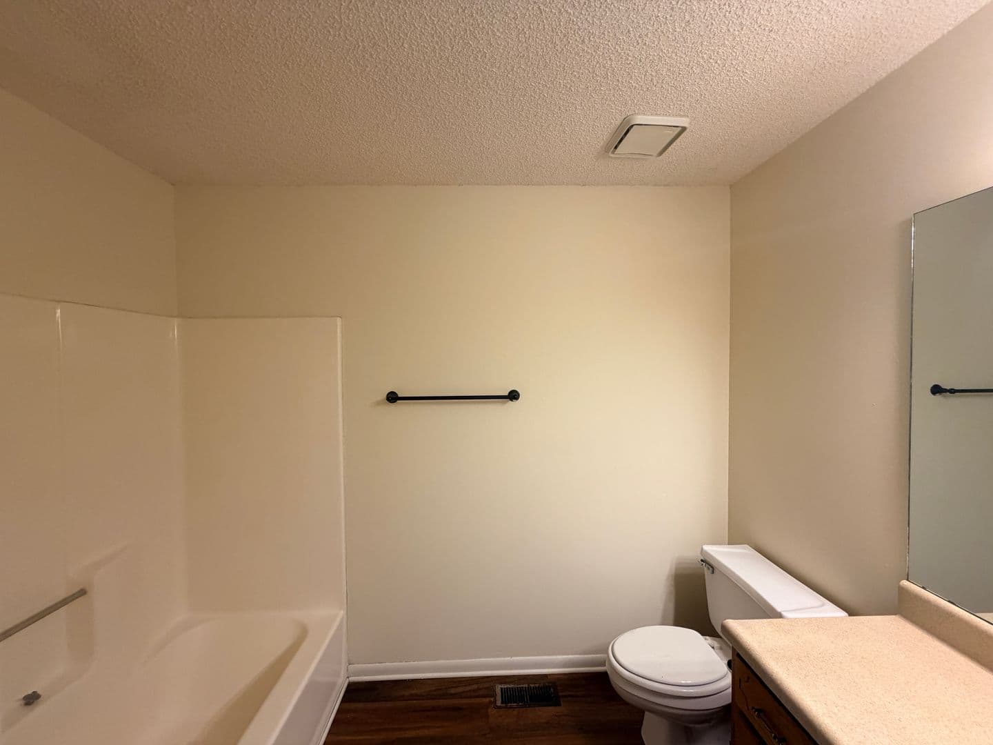 Valdosta Apartment: 2 B Westbrook Circle
